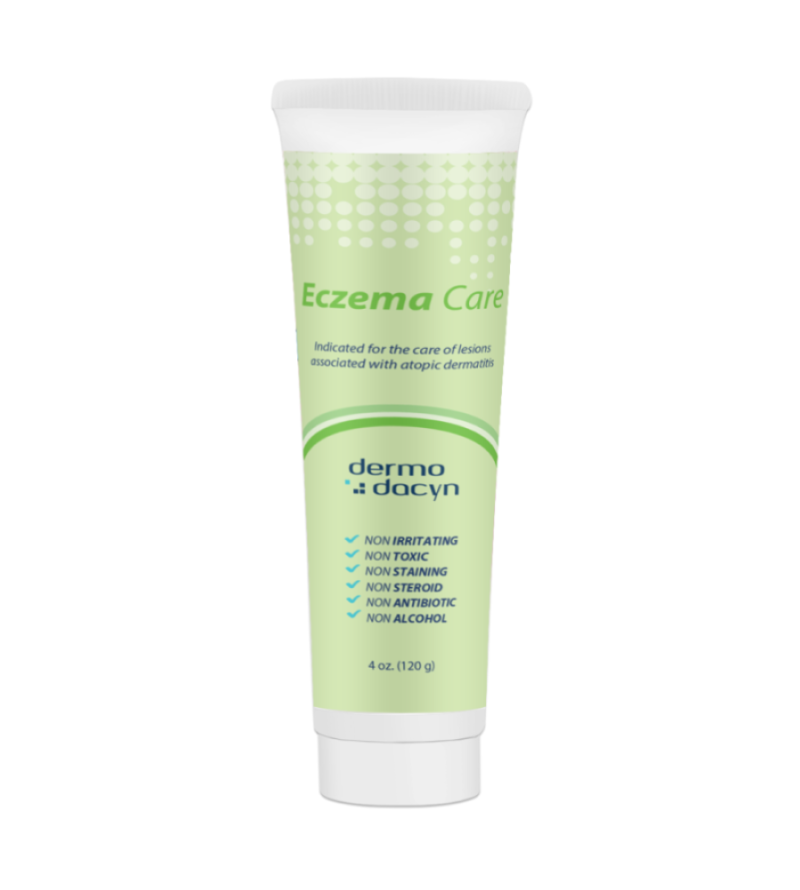 Dermodacyn Eczema care gel 120g